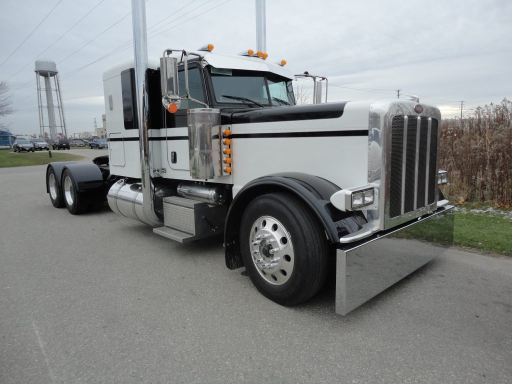 Bumpers 12 Ga. Customs